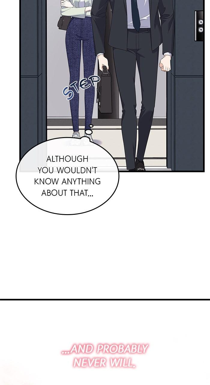 The New Hire's Secret Chapter 52 page 85 - 