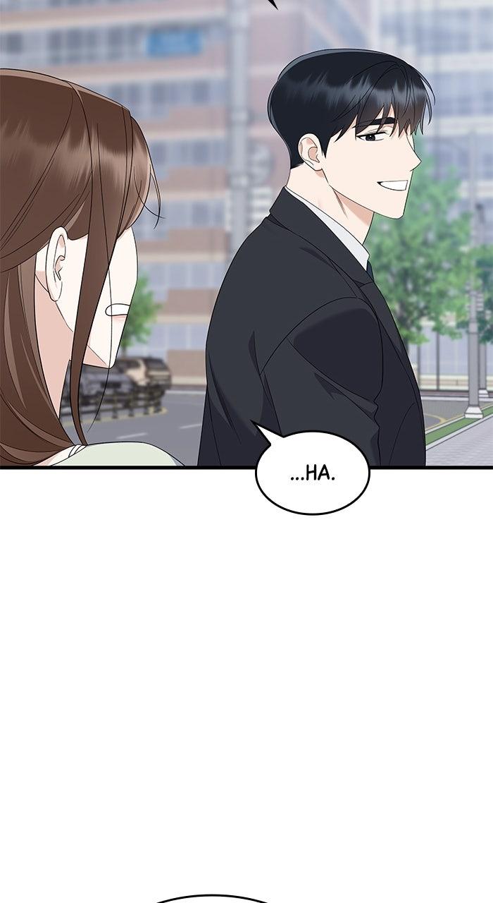 The New Hire's Secret Chapter 53 page 15 - 