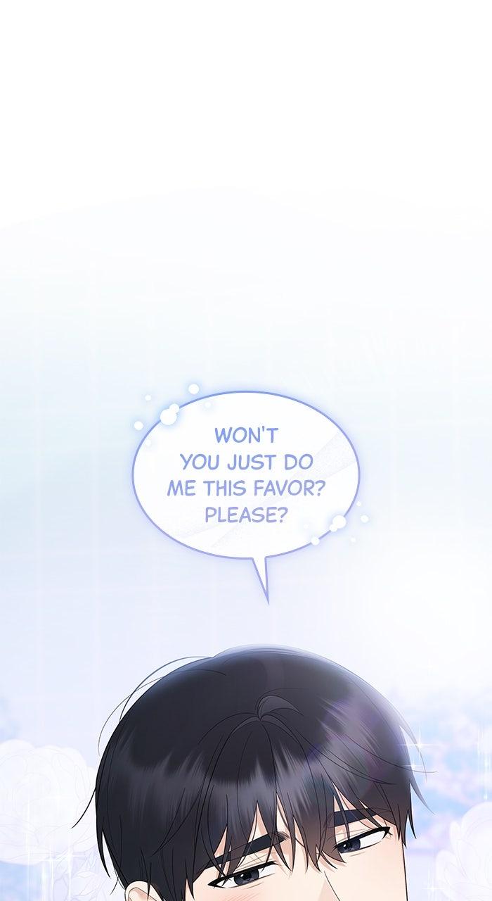 The New Hire's Secret Chapter 53 page 18 - 