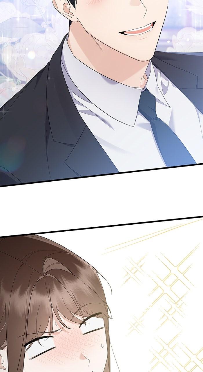 The New Hire's Secret Chapter 53 page 19 - 
