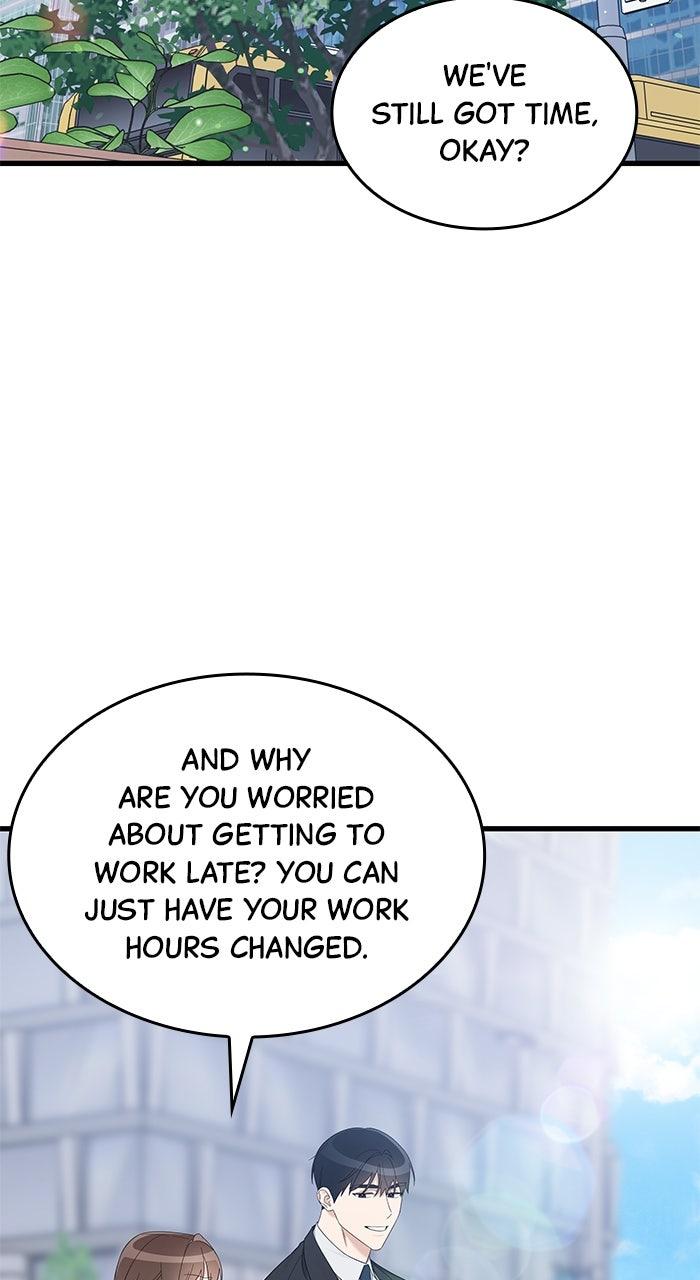 The New Hire's Secret Chapter 53 page 3 - 