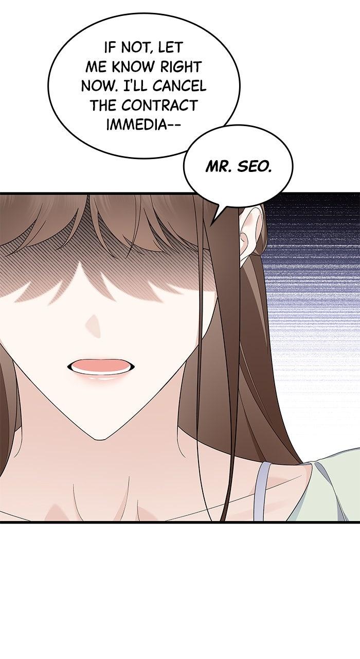 The New Hire's Secret Chapter 53 page 23 - 