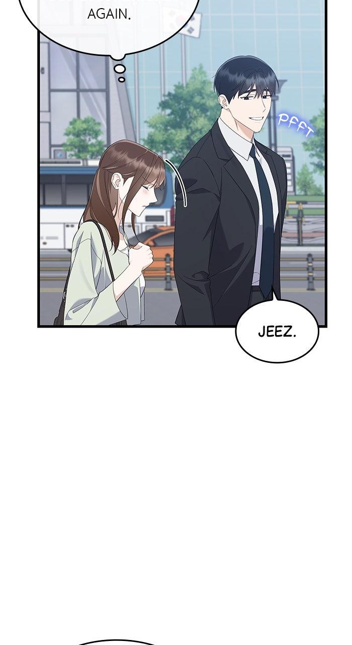 The New Hire's Secret Chapter 53 page 26 - 