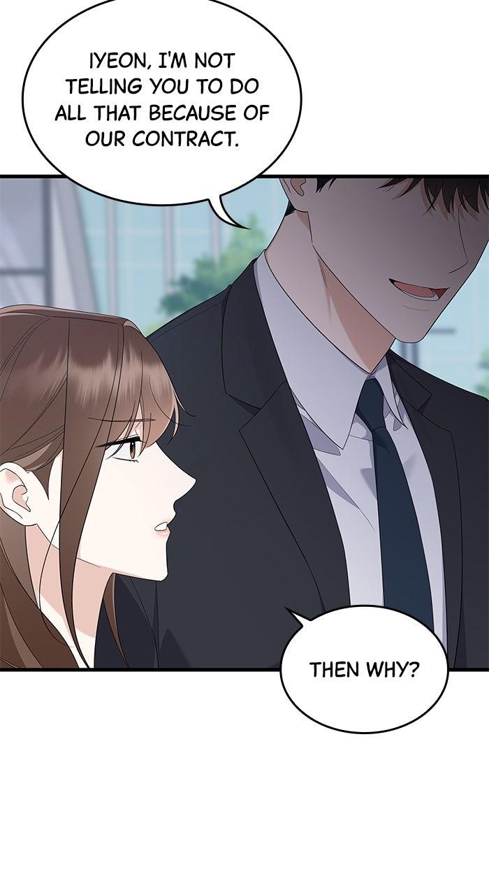 The New Hire's Secret Chapter 53 page 27 - 