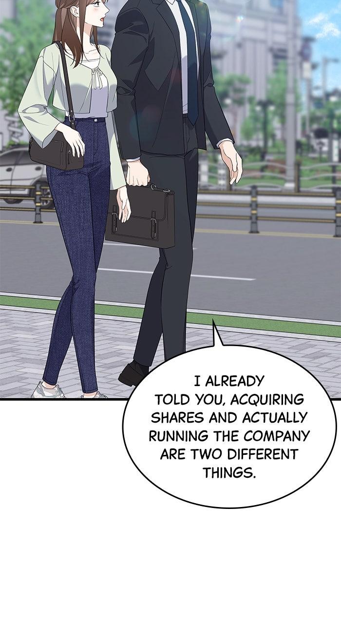 The New Hire's Secret Chapter 53 page 4 - 
