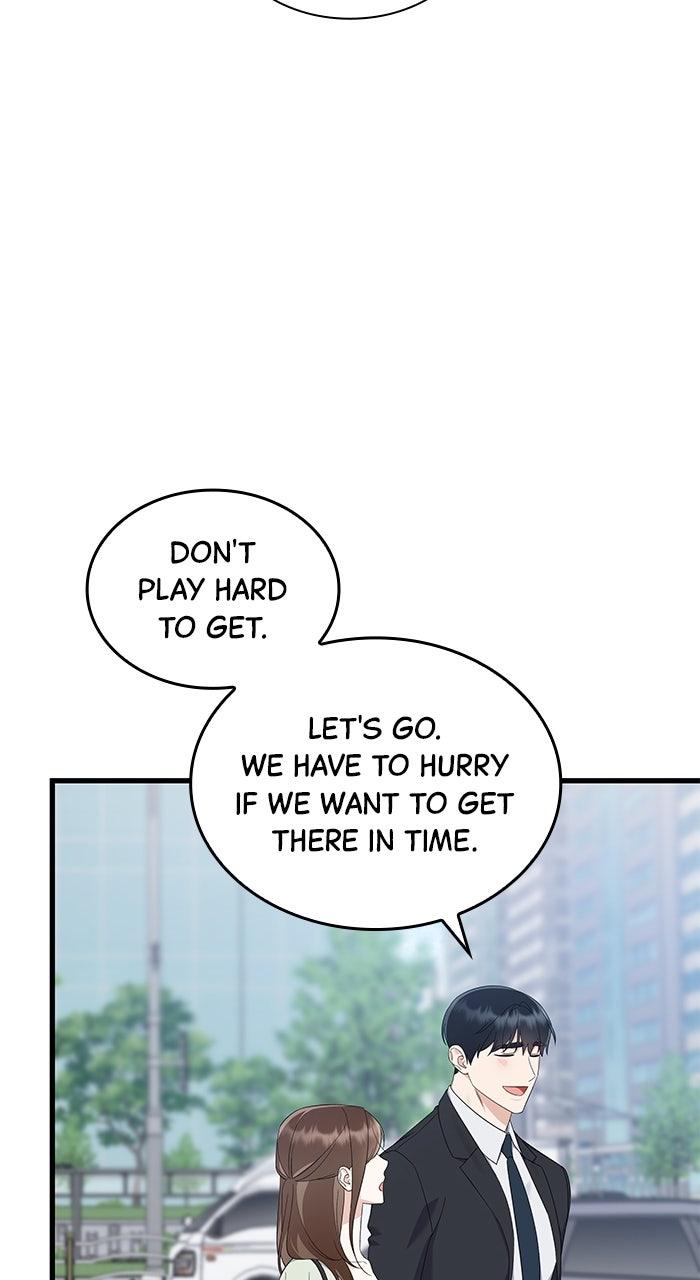 The New Hire's Secret Chapter 53 page 36 - 