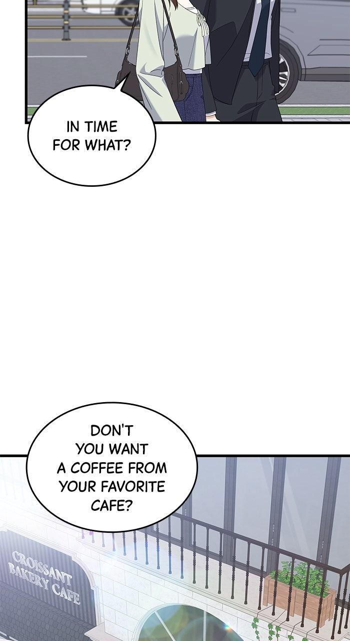 The New Hire's Secret Chapter 53 page 37 - 