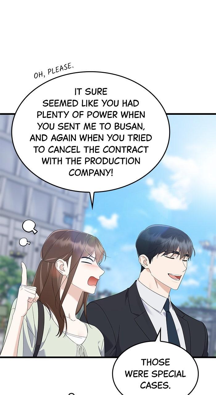 The New Hire's Secret Chapter 53 page 5 - 