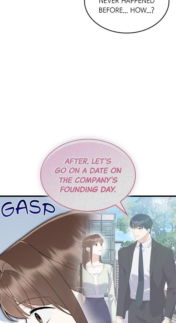 The New Hire's Secret Chapter 53 page 50 - 