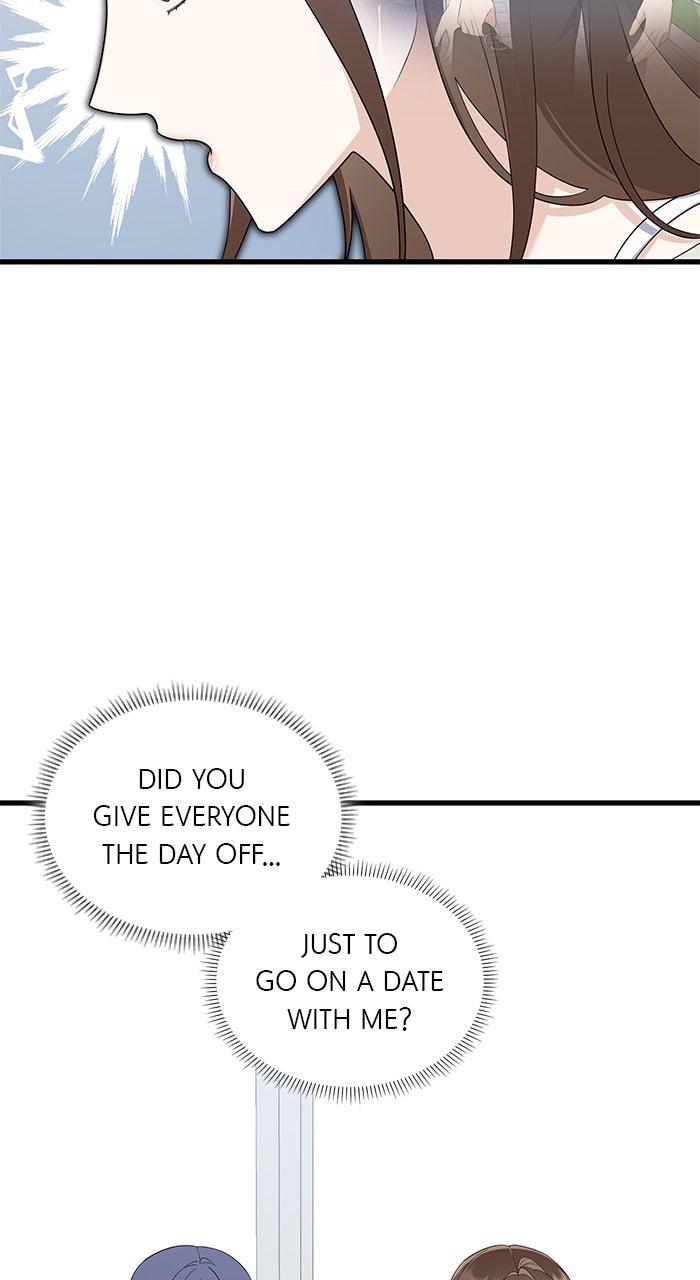 The New Hire's Secret Chapter 53 page 51 - 