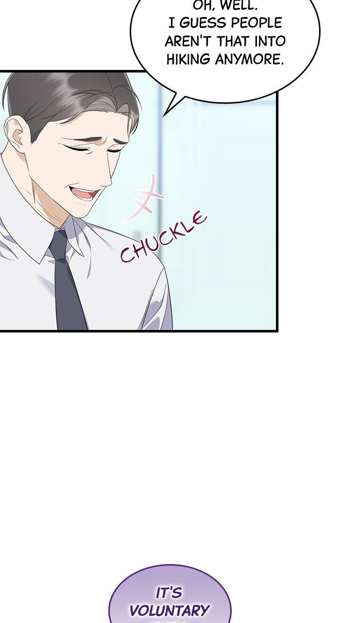 The New Hire's Secret Chapter 53 page 58 - 