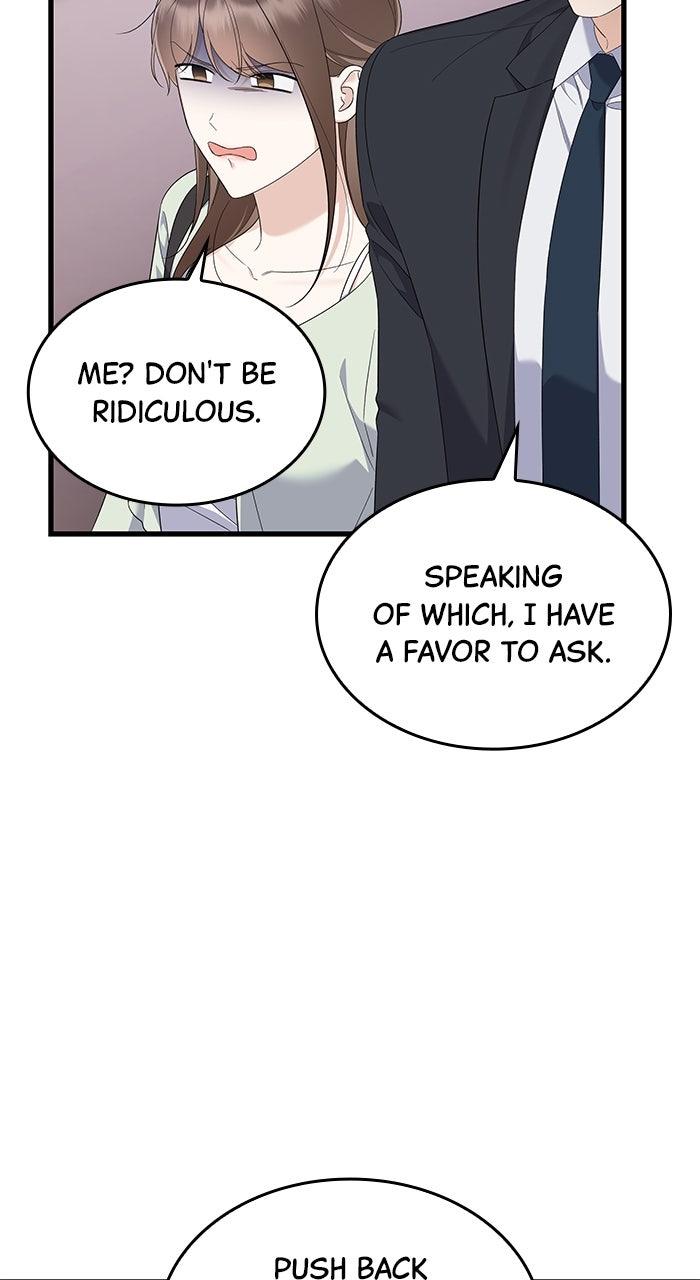 The New Hire's Secret Chapter 53 page 7 - 