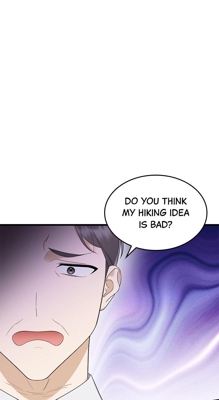 The New Hire's Secret Chapter 53 page 62 - 