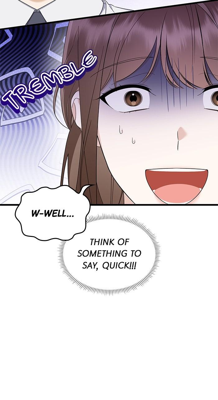 The New Hire's Secret Chapter 53 page 63 - 