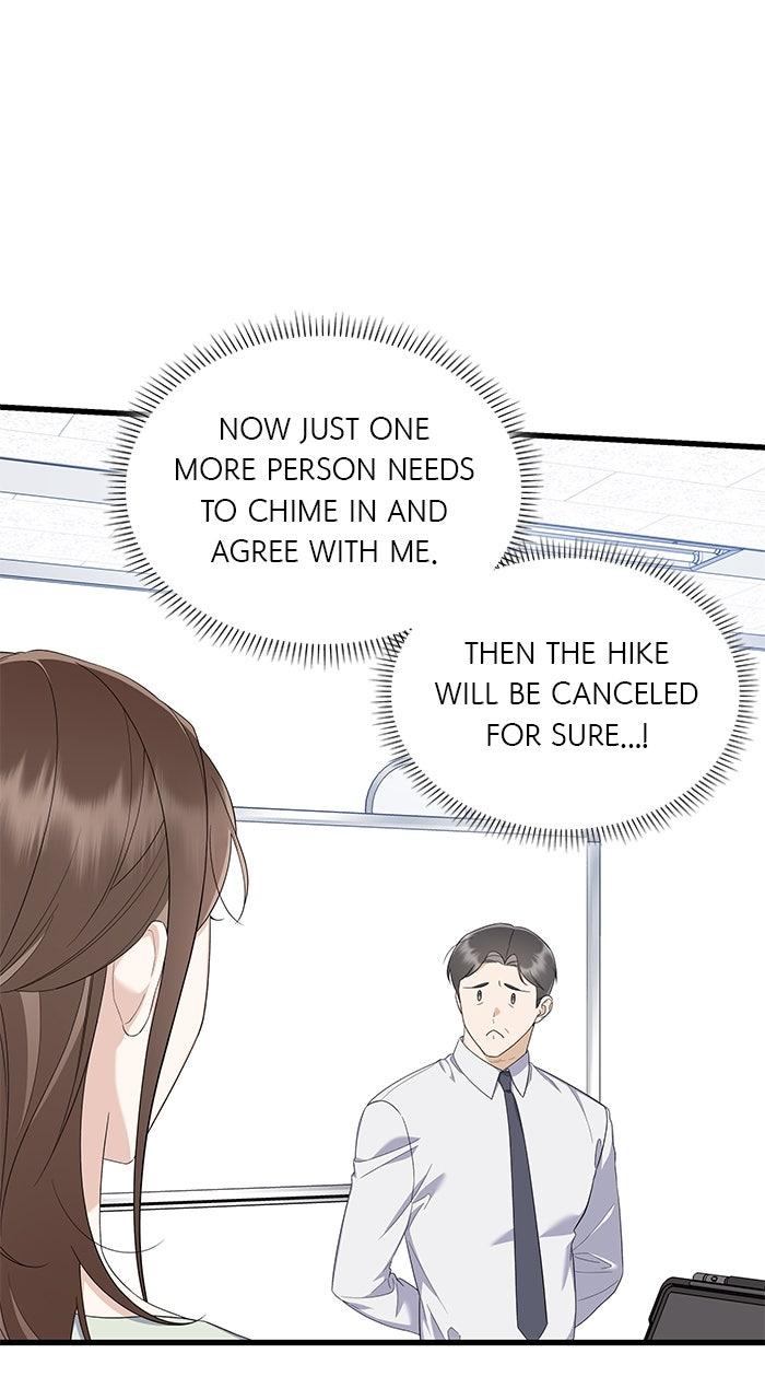 The New Hire's Secret Chapter 53 page 65 - 