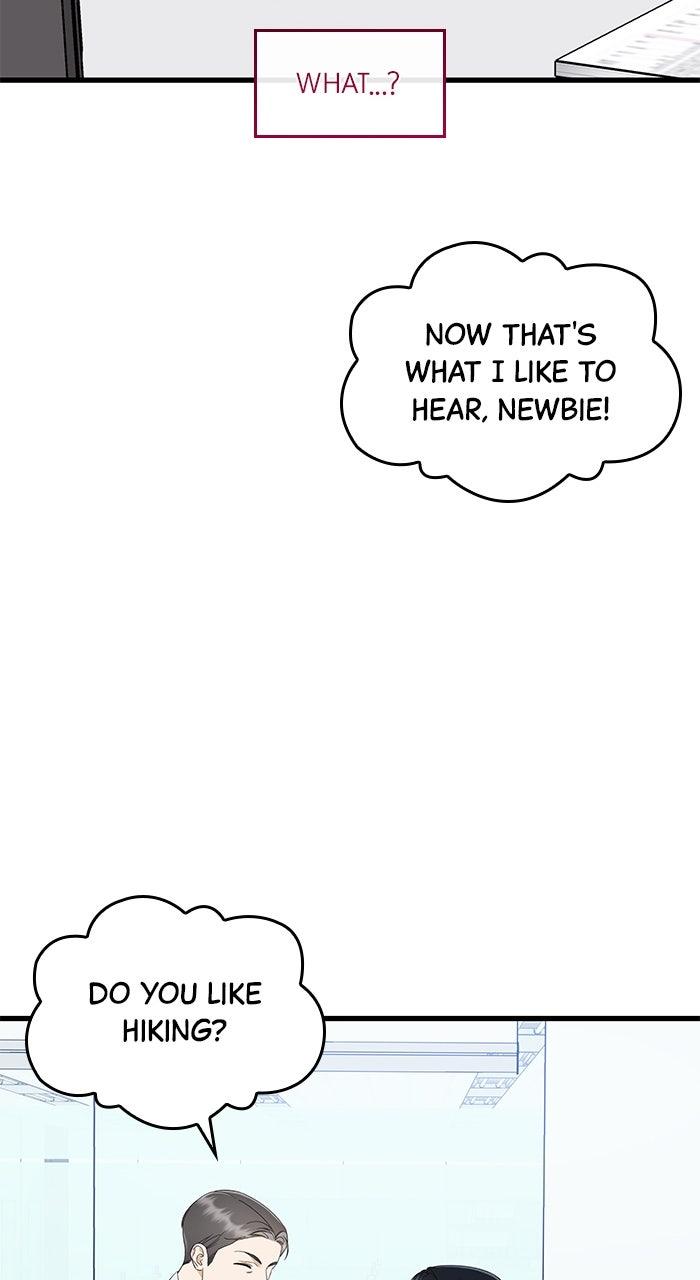 The New Hire's Secret Chapter 53 page 68 - 