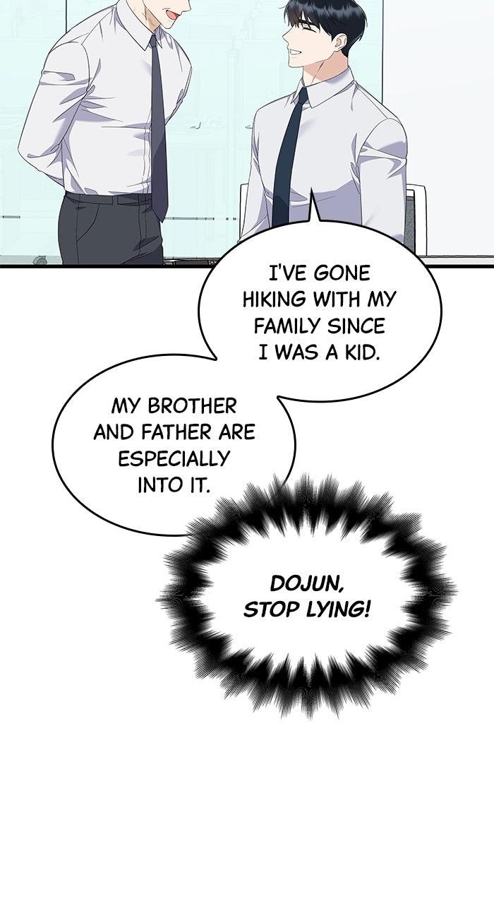 The New Hire's Secret Chapter 53 page 69 - 