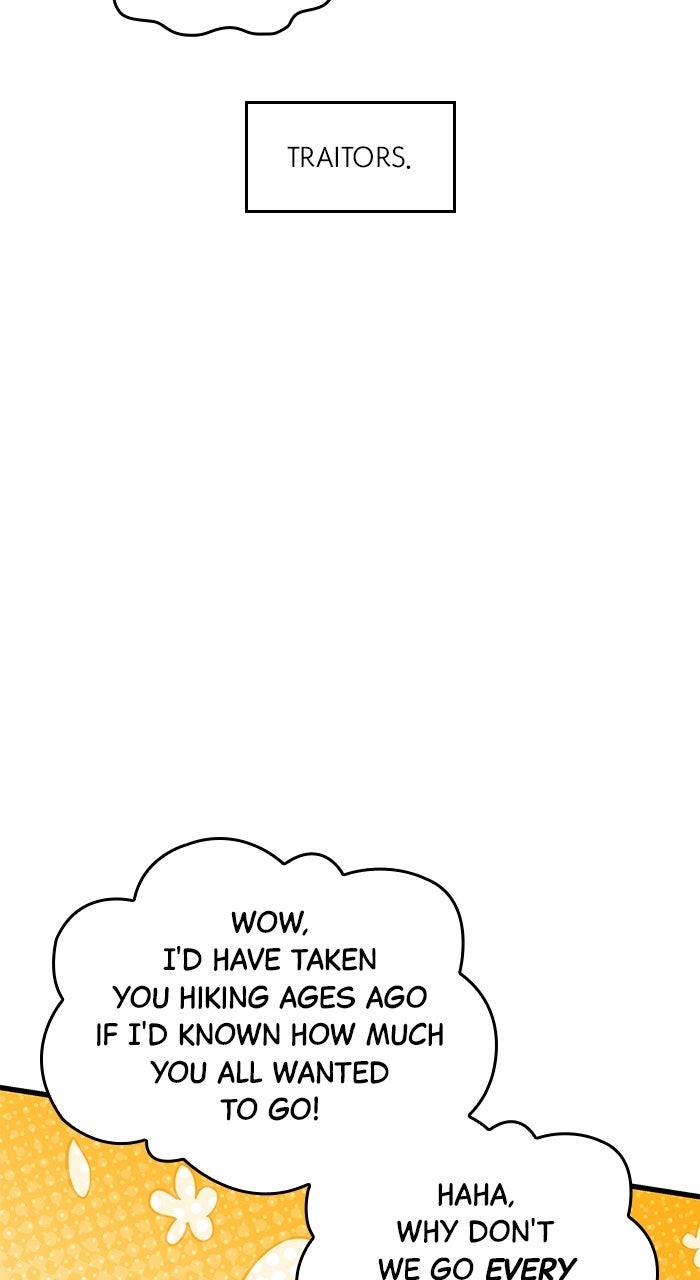 The New Hire's Secret Chapter 53 page 71 - 