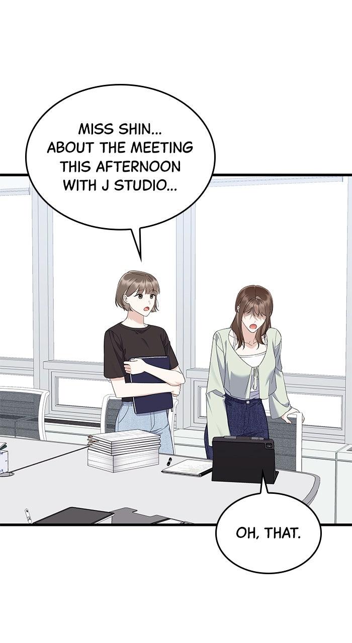 The New Hire's Secret Chapter 53 page 76 - 