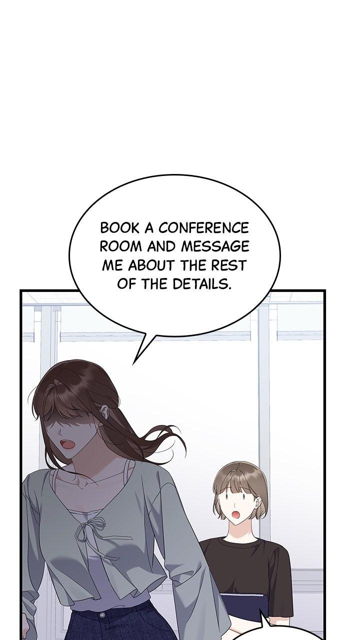 The New Hire's Secret Chapter 53 page 77 - 