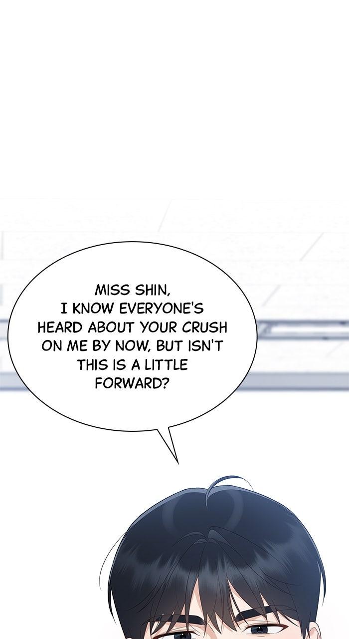 The New Hire's Secret Chapter 53 page 86 - 