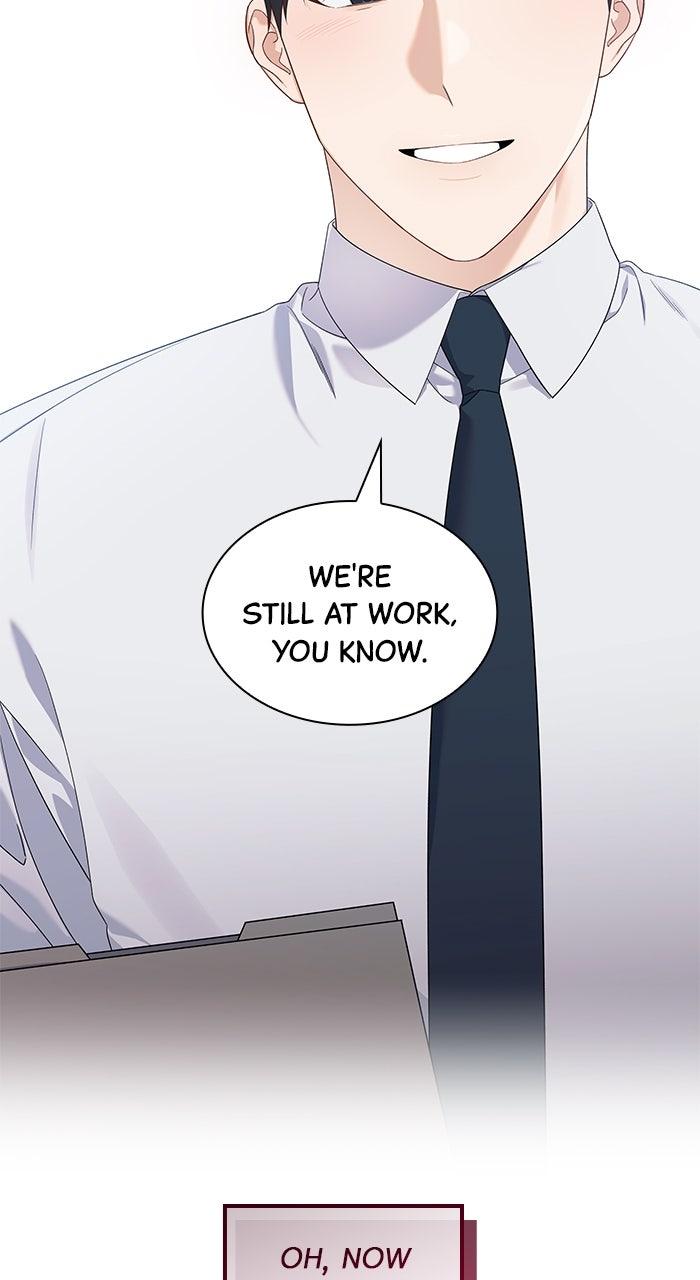 The New Hire's Secret Chapter 53 page 87 - 