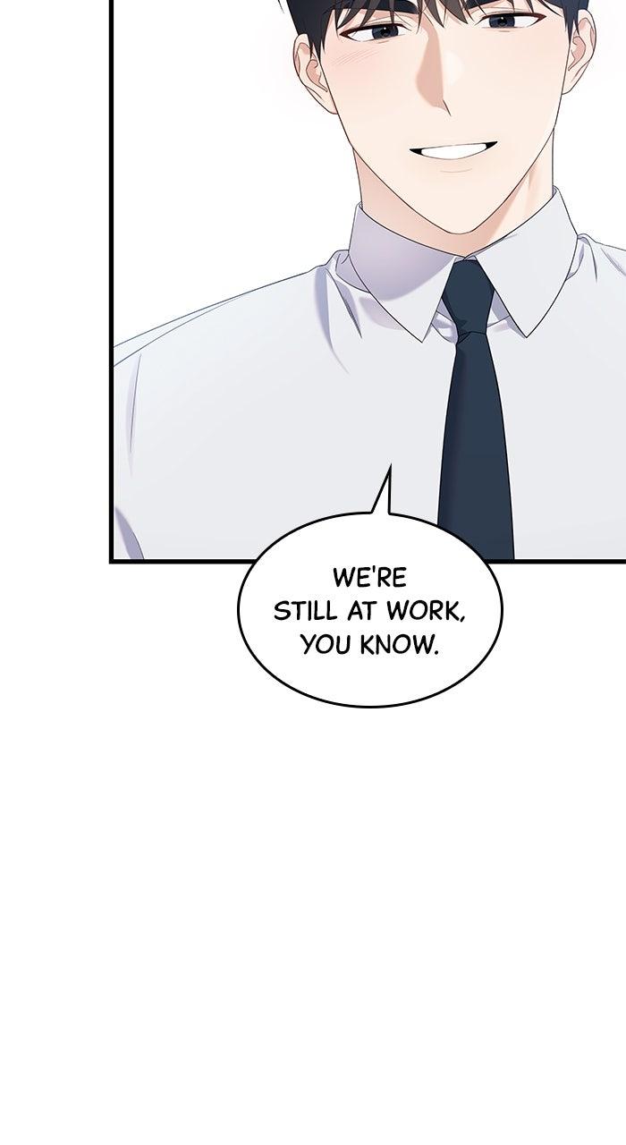 The New Hire's Secret Chapter 54 page 2 - 