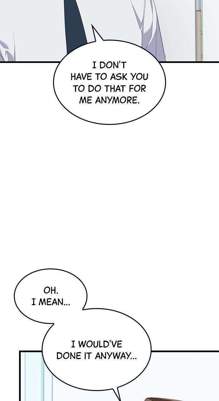 The New Hire's Secret Chapter 54 page 15 - 