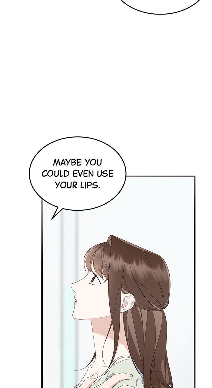 The New Hire's Secret Chapter 54 page 18 - 