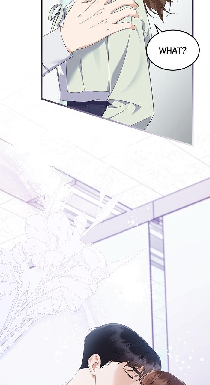 The New Hire's Secret Chapter 54 page 19 - 