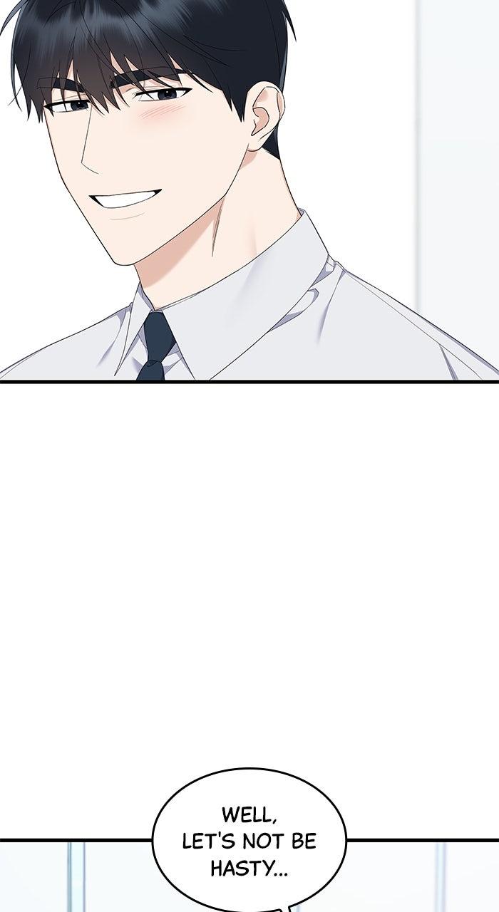 The New Hire's Secret Chapter 54 page 30 - 