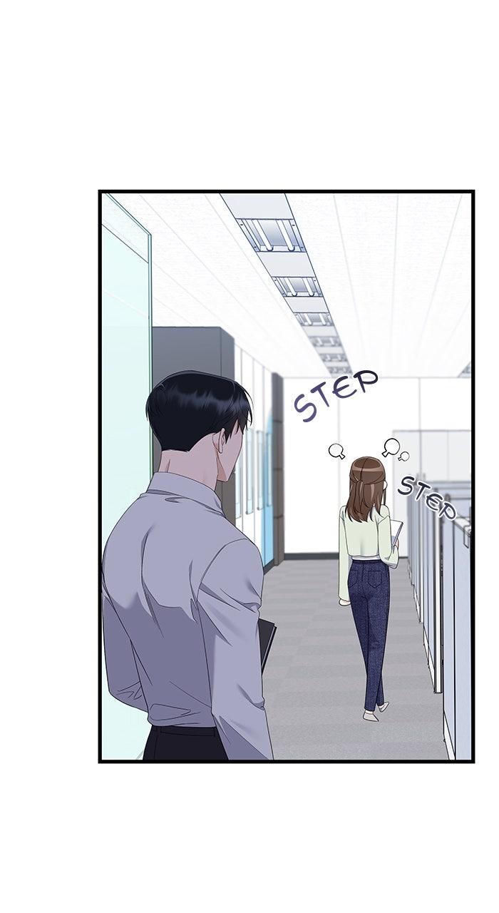 The New Hire's Secret Chapter 54 page 33 - 