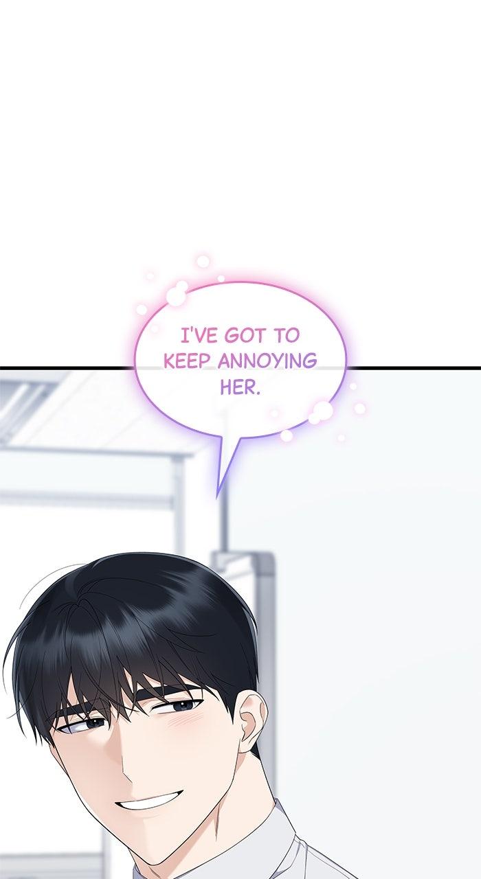 The New Hire's Secret Chapter 54 page 34 - 
