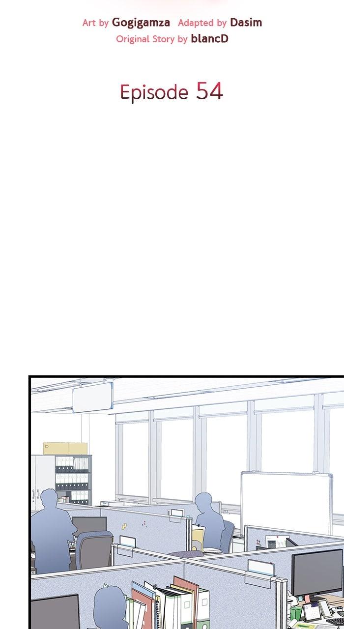 The New Hire's Secret Chapter 54 page 36 - 