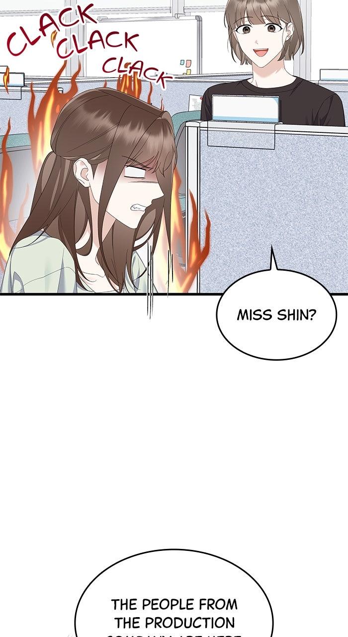 The New Hire's Secret Chapter 54 page 39 - 