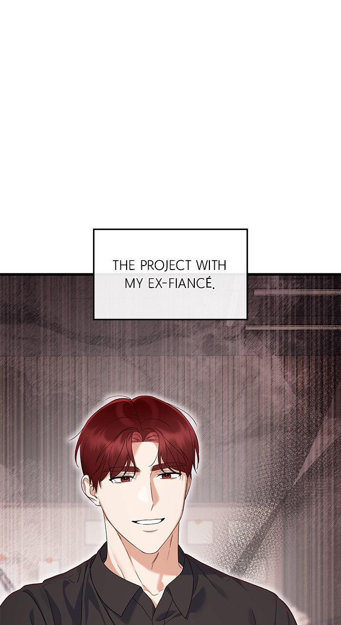 The New Hire's Secret Chapter 54 page 42 - 