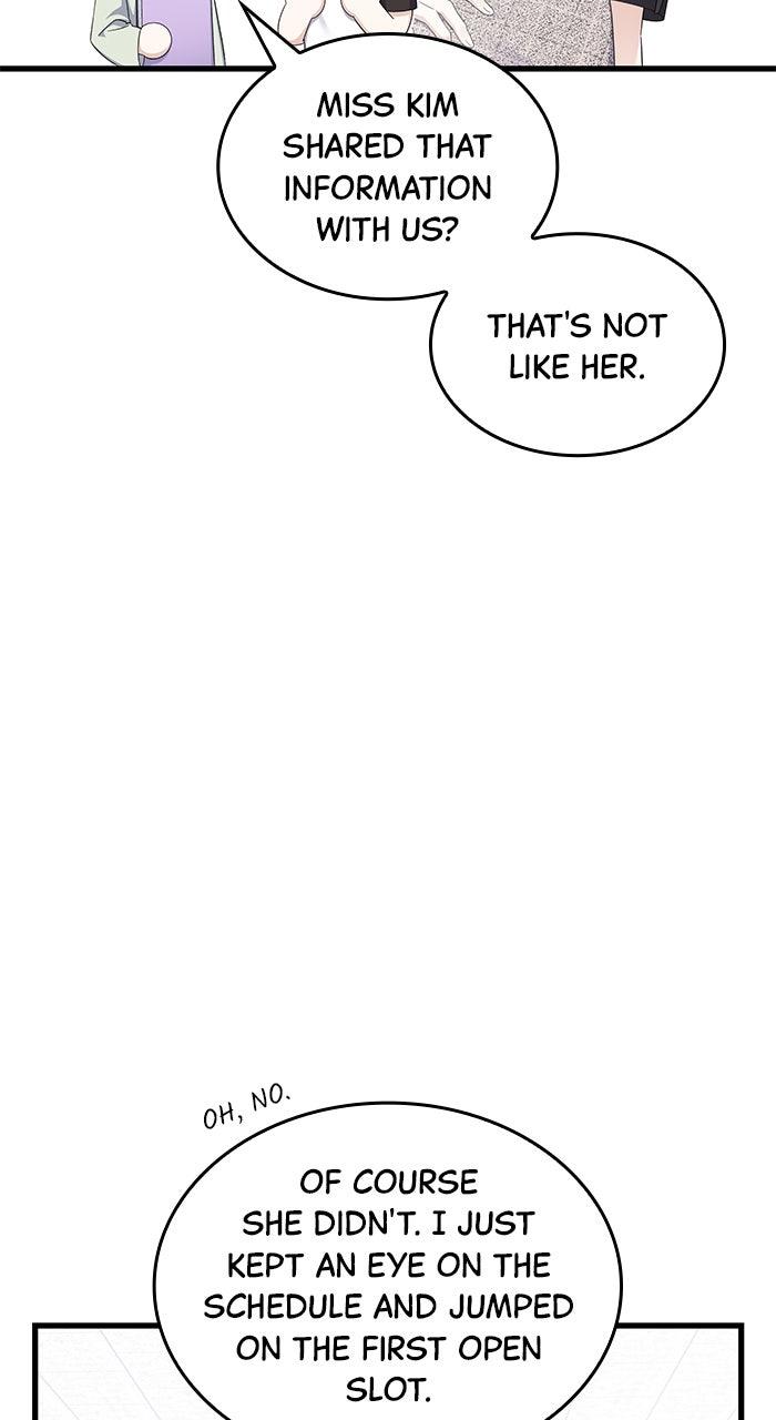 The New Hire's Secret Chapter 54 page 46 - 