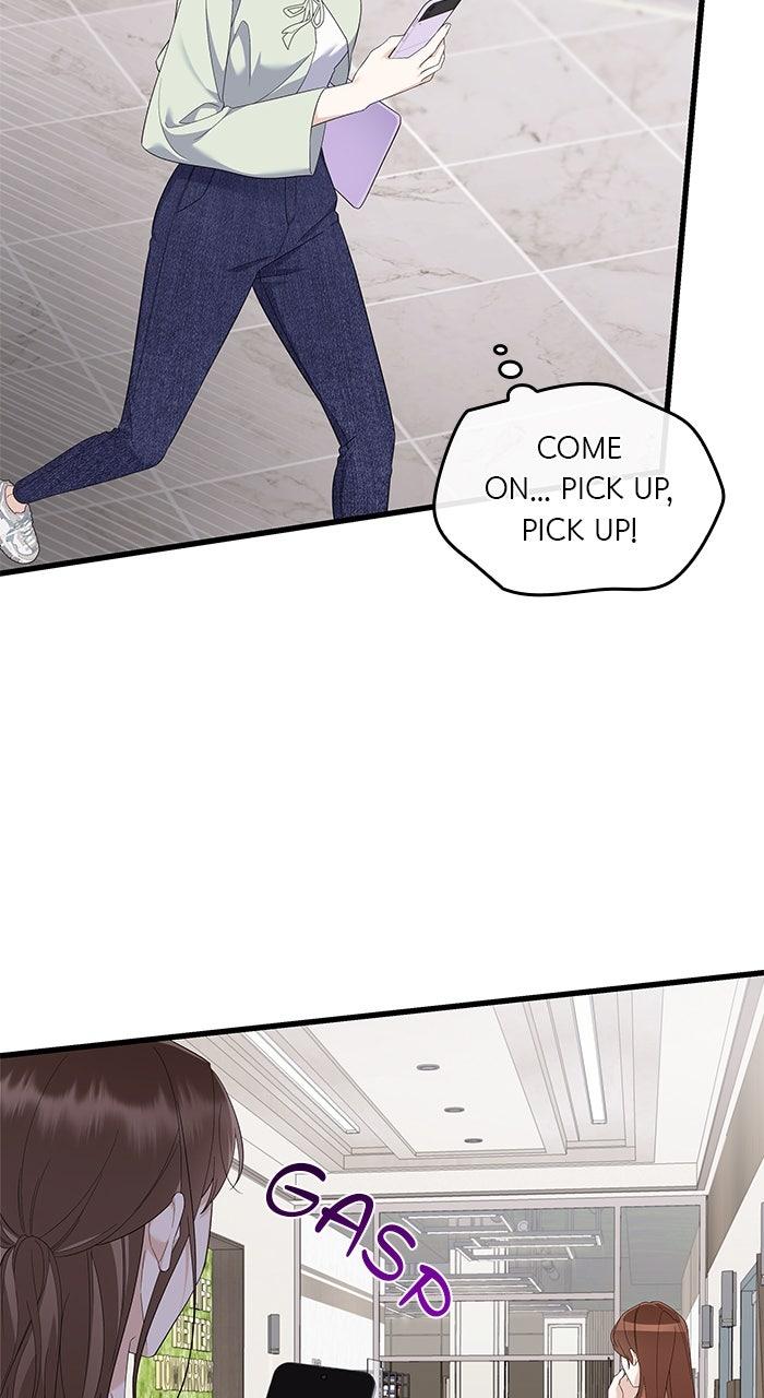The New Hire's Secret Chapter 54 page 51 - 