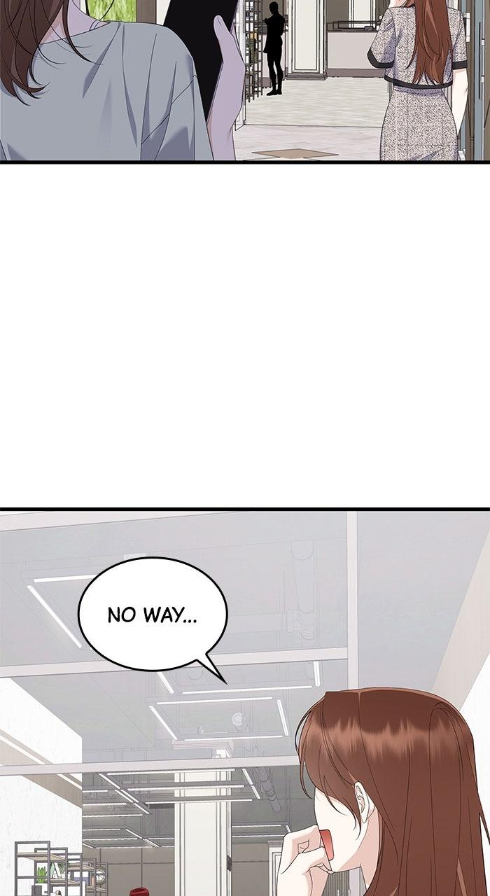 The New Hire's Secret Chapter 54 page 52 - 