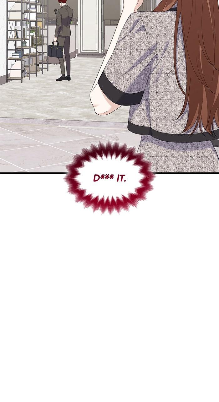 The New Hire's Secret Chapter 54 page 53 - 