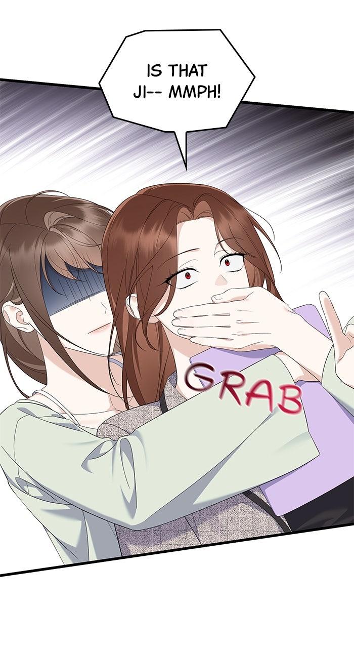 The New Hire's Secret Chapter 54 page 54 - 