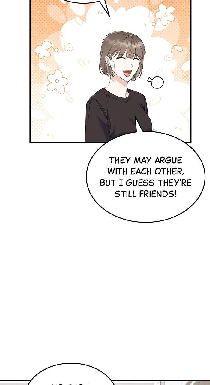The New Hire's Secret Chapter 54 page 59 - 
