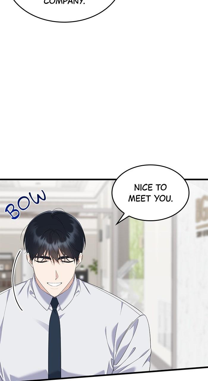 The New Hire's Secret Chapter 54 page 69 - 