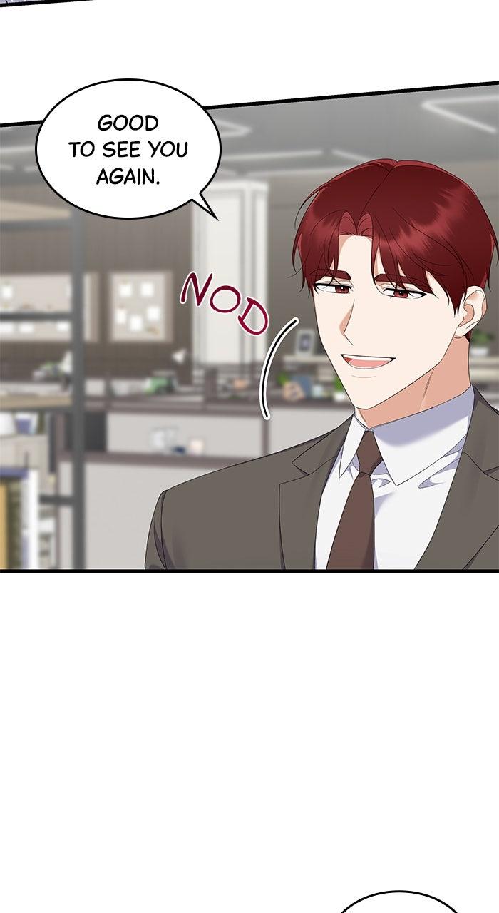 The New Hire's Secret Chapter 54 page 70 - 
