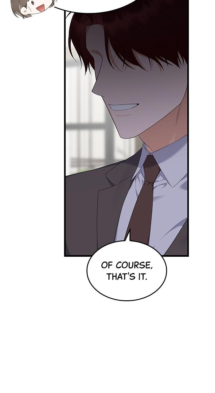 The New Hire's Secret Chapter 54 page 72 - 