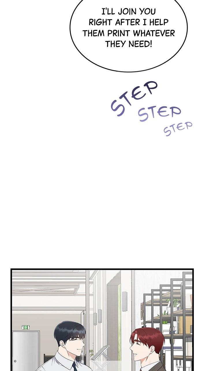 The New Hire's Secret Chapter 54 page 74 - 