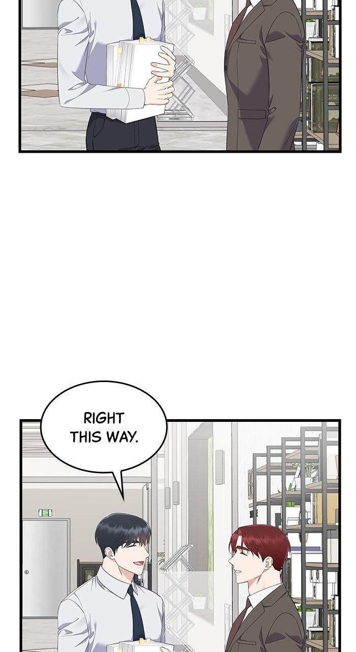 The New Hire's Secret Chapter 54 page 75 - 