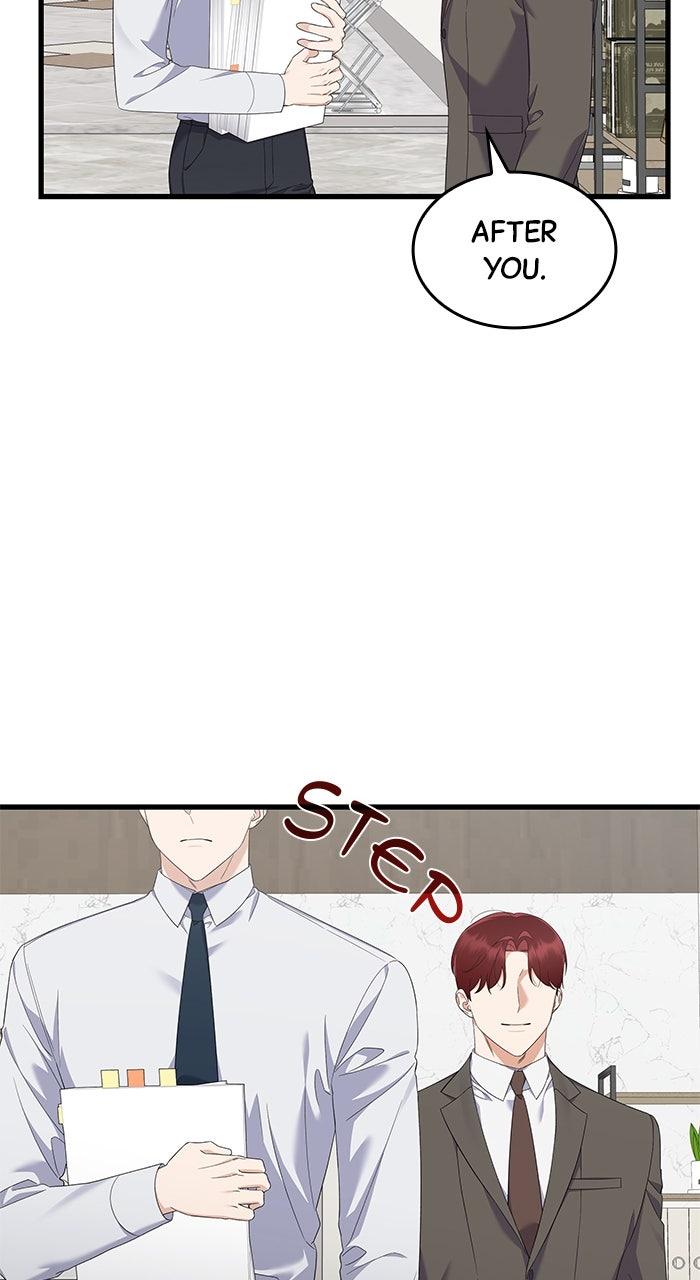 The New Hire's Secret Chapter 54 page 76 - 