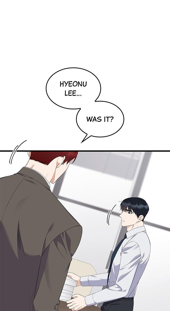 The New Hire's Secret Chapter 54 page 80 - 