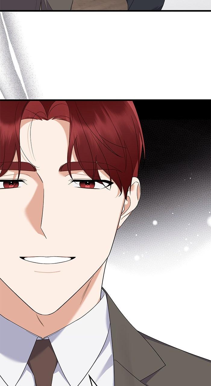 The New Hire's Secret Chapter 54 page 81 - 